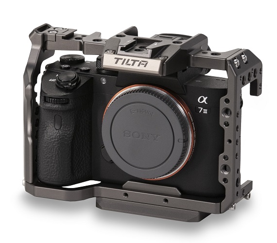 کیج-تیلتا-Tilta-Full-Camera-Cage-For-Sony-A7S-III